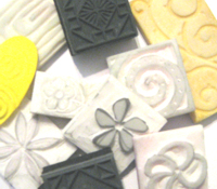 unikatissima Pattern Paper